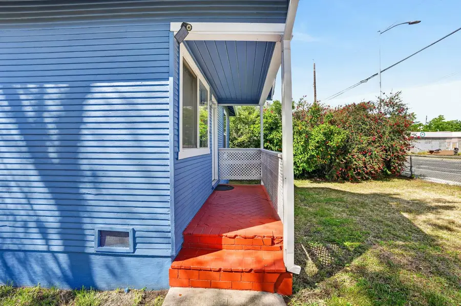 3116 Martin Luther King Jr Boulevard, Sacramento, CA 95817 - #3