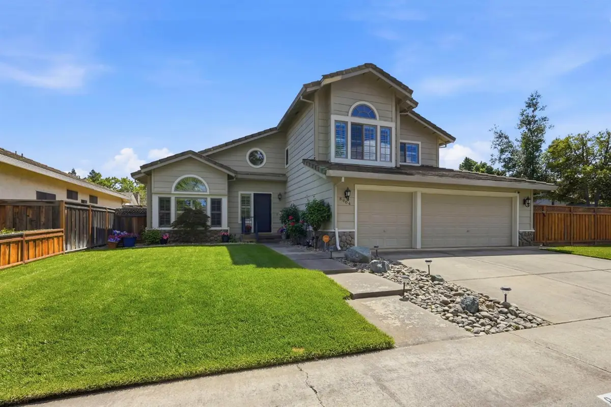 8904 Royal Gate Way, Elk Grove, CA 95624 - #1