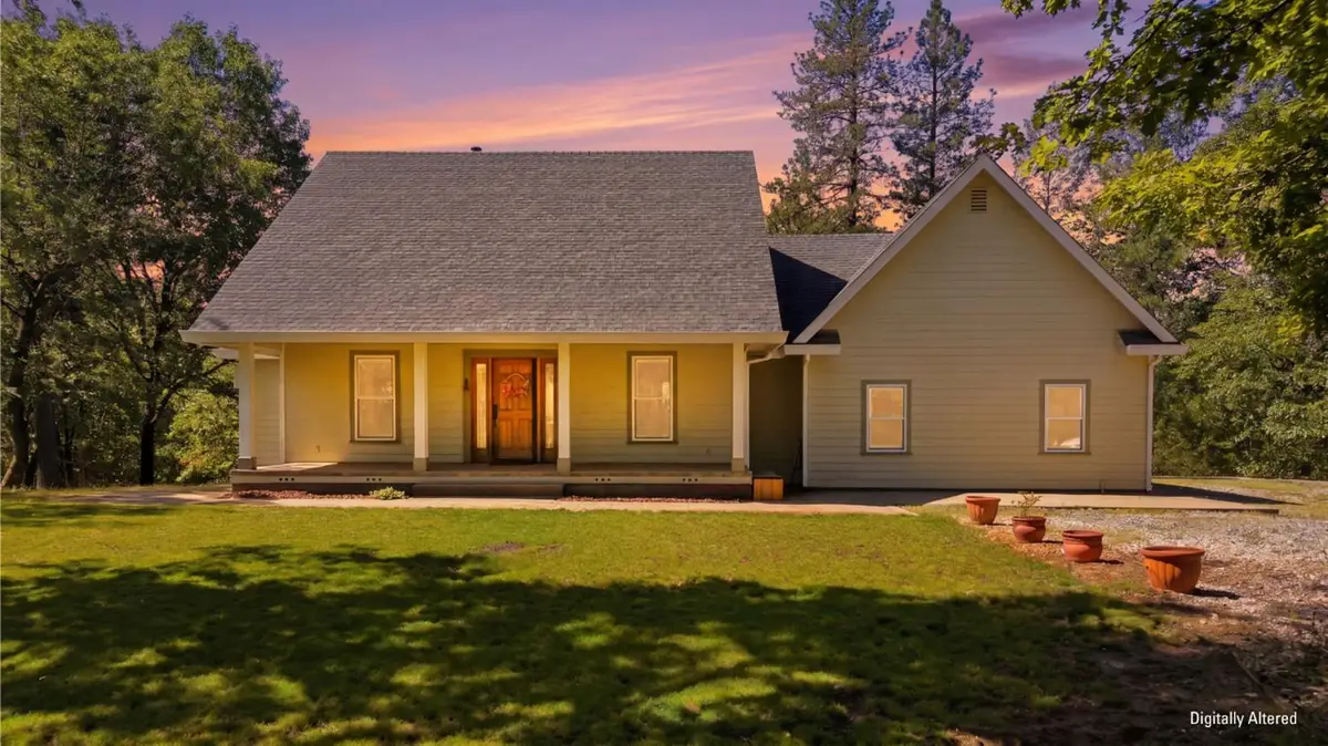 4080 Timber Lane, Placerville, CA 95667 - #1