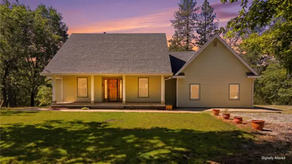 4080 Timber Lane, Placerville, CA 95667