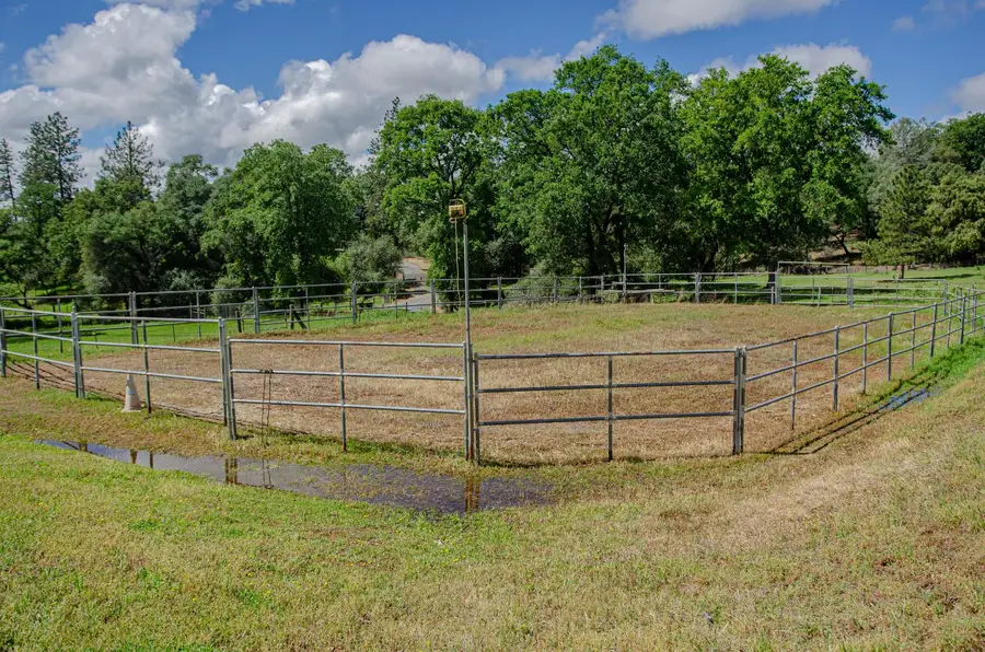 2640 Hoboken Creek Road, Greenwood, CA 95635 - #3