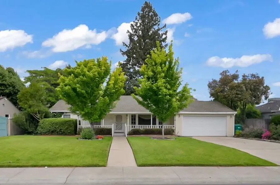 1149 W Benjamin Holt Drive, Stockton, CA 95207 - #2