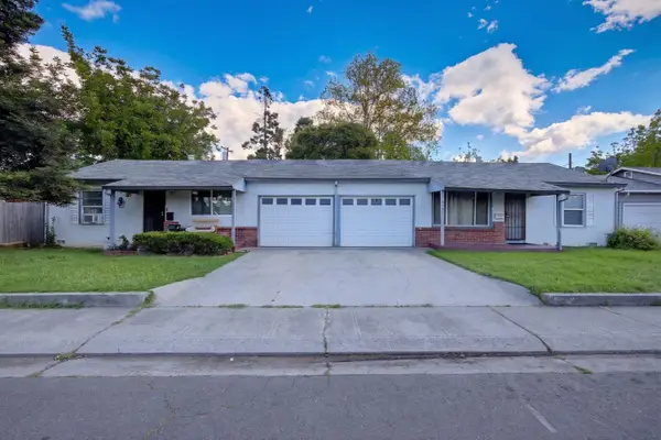 2540 Bristol Avenue, Stockton, CA 95204