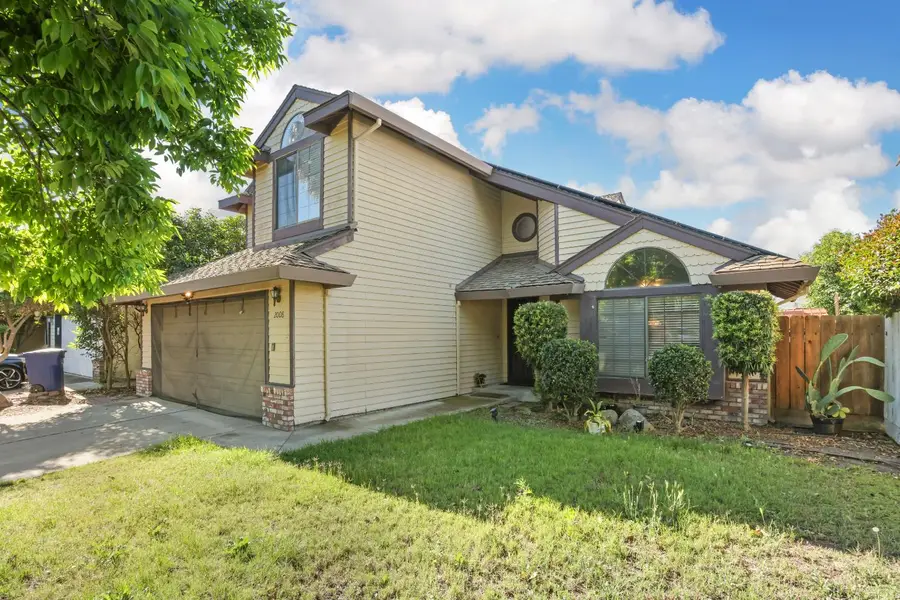 2008 Sheldon Drive, Modesto, CA 95350 - #2
