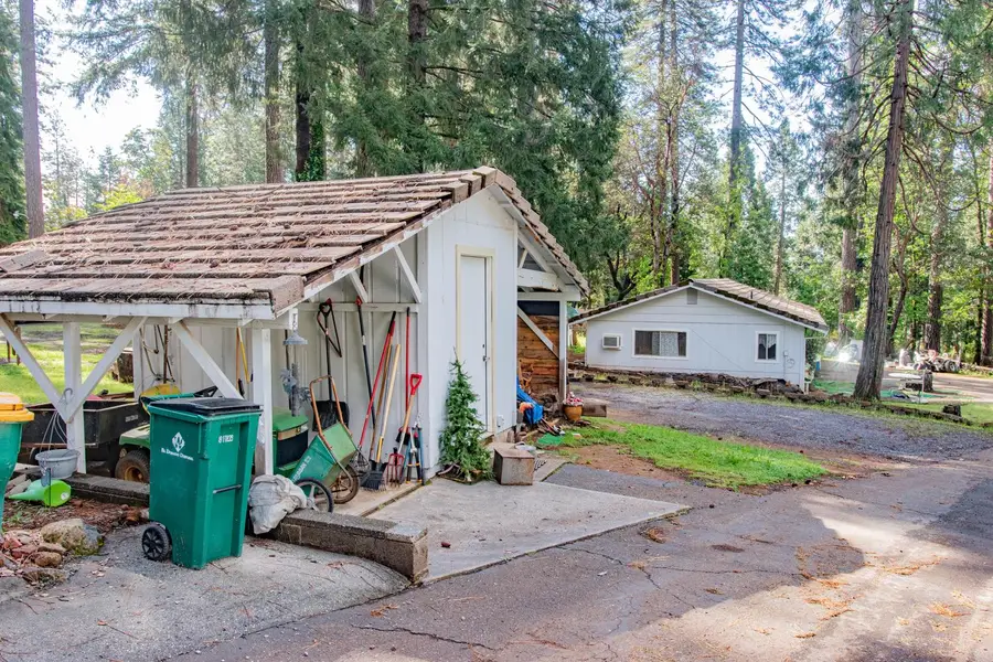 7380 Wentworth Springs Road, Georgetown, CA 95634 - #3