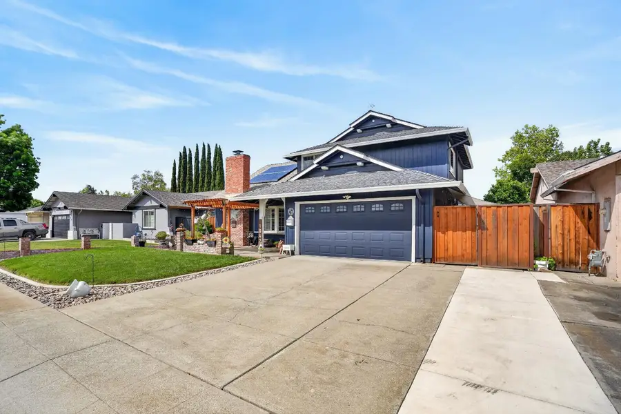 1042 Norfolk Road, Livermore, CA 94551 - #2