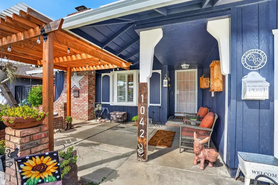 1042 Norfolk Road, Livermore, CA 94551 - #3