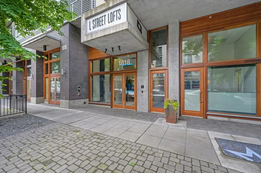 1818 L Street #402, Sacramento, CA 95811 - #2