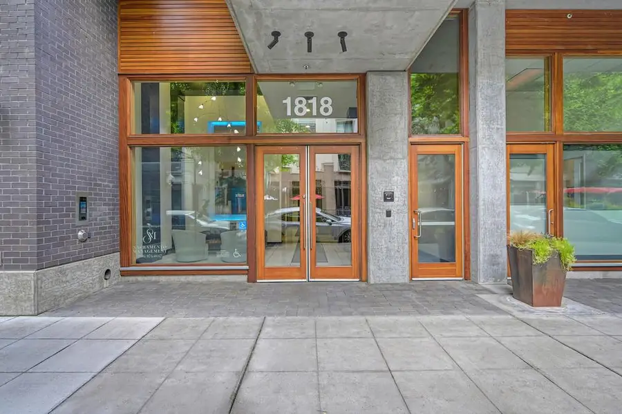 1818 L Street #402, Sacramento, CA 95811 - #3