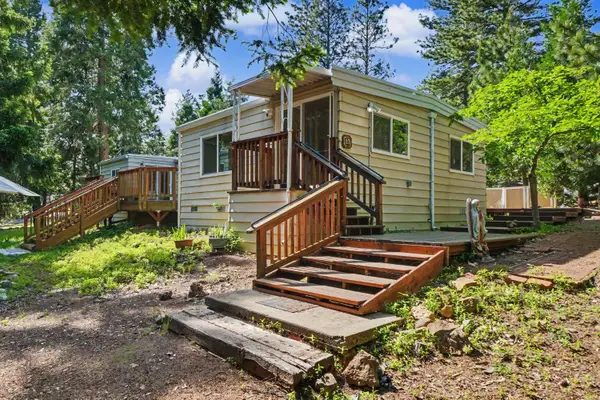 23750 Carson Drive #17, Pioneer, CA 95666