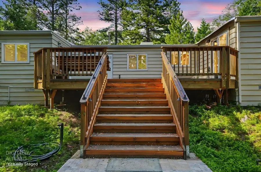 23750 Carson Drive #17, Pioneer, CA 95666 - #2