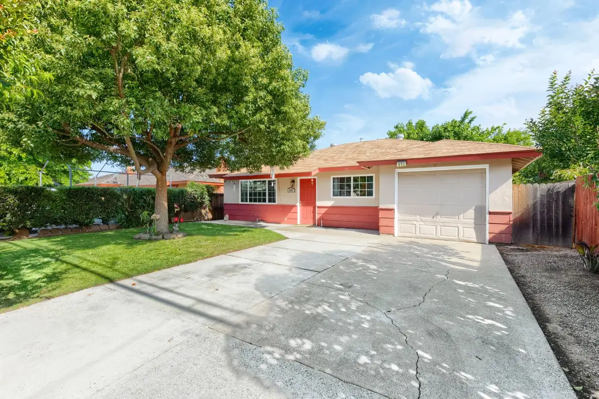 613 Morrison Avenue, Sacramento, CA 95838 - #1