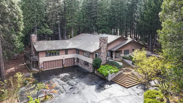 4620 Dio Linda Court, Pollock Pines, CA 95726