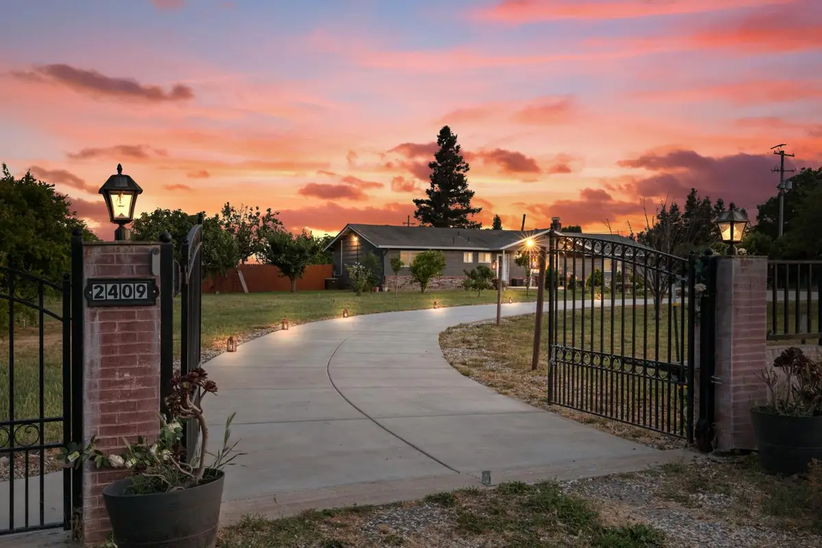 2409 Rio Oso Road, Rio Oso, CA 95674 - #1