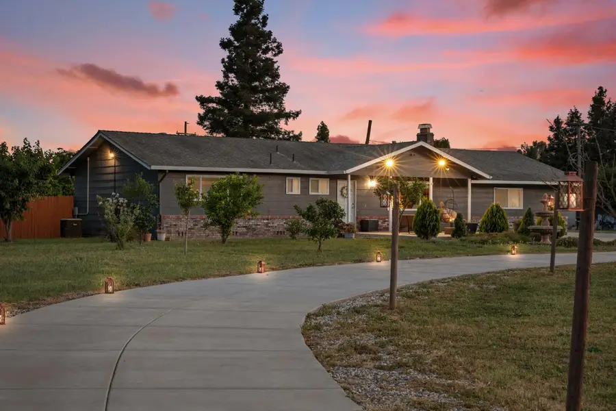 2409 Rio Oso Road, Rio Oso, CA 95674 - #2