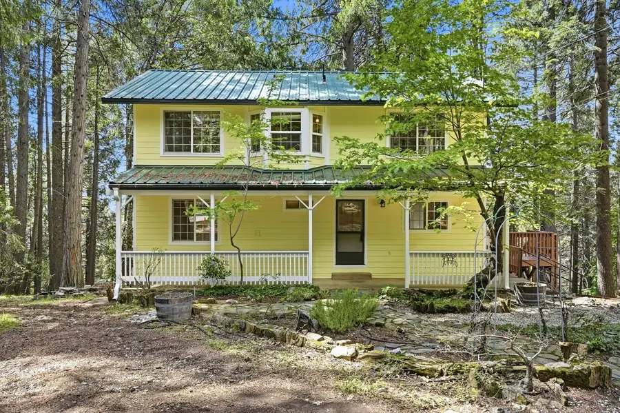 11448 Snowline Road, Nevada City, CA 95959 - #2