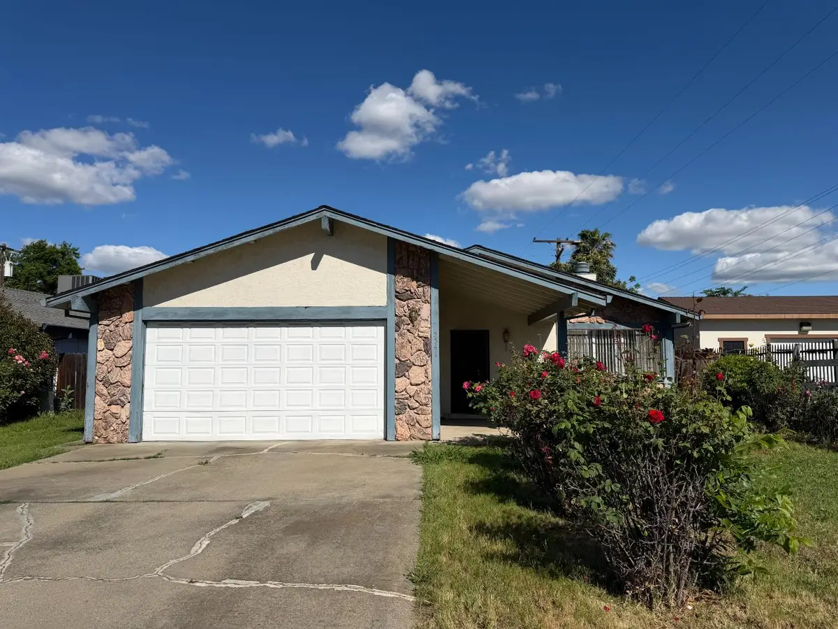 5541 Sampson Boulevard, Sacramento, CA 95820 - #1