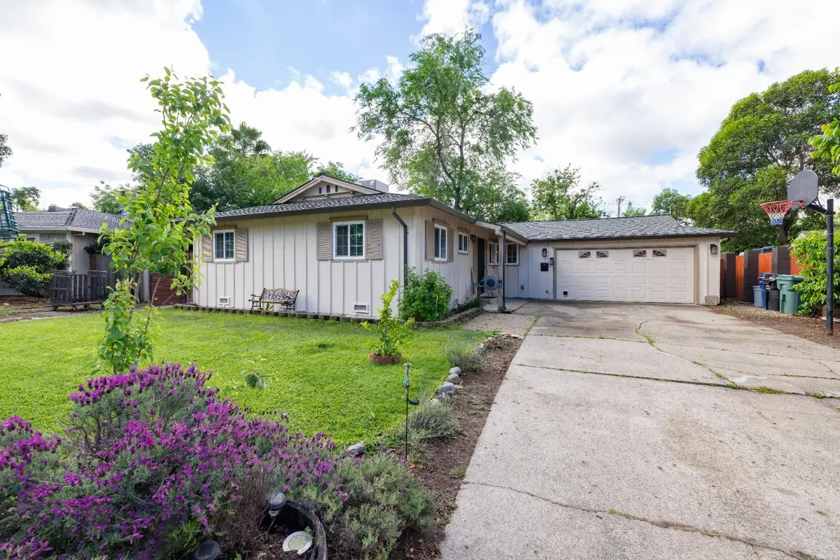 7332 Kilborn Drive, Fair Oaks, CA 95628 - #1