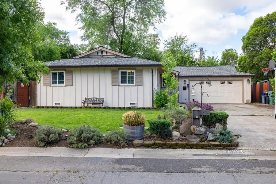 7332 Kilborn Drive, Fair Oaks, CA 95628 - #3