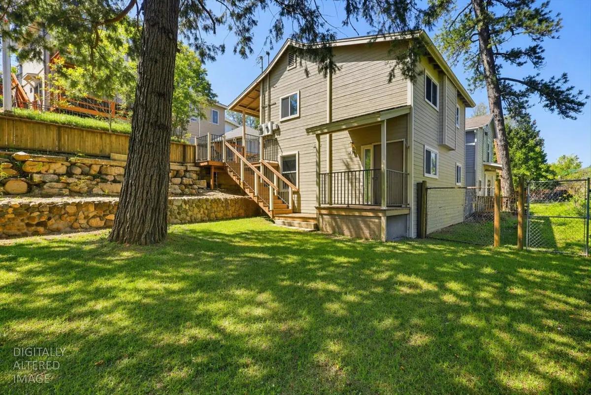 317 N Church Street, Grass Valley, CA 95945 - #1