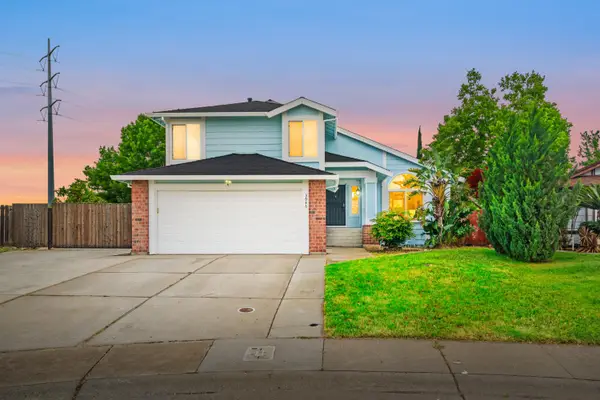 3945 Sea Forest Way, Sacramento, CA 95823