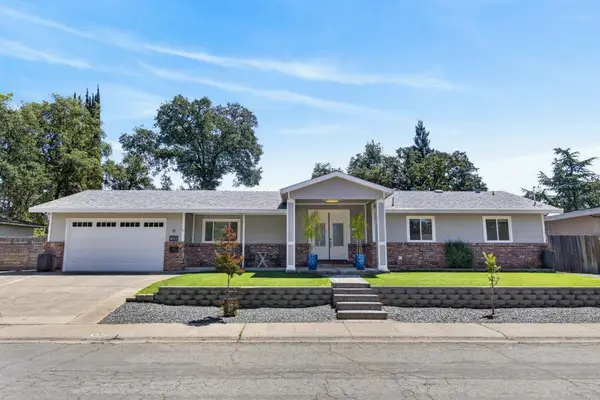 4312 Vista De Lago Way, Fair Oaks, CA 95628
