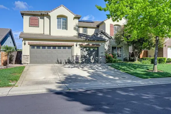 5009 Whistlers Bend Way, El Dorado Hills, CA 95762