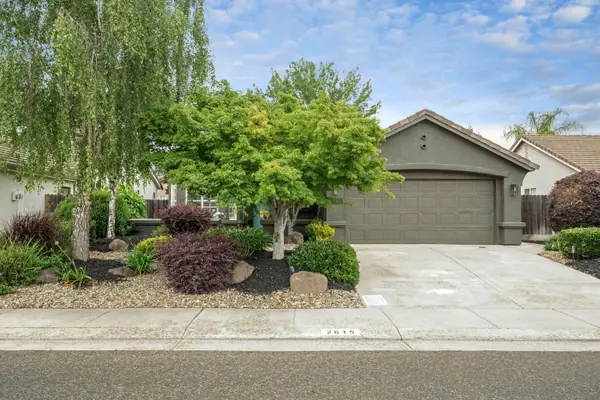 2615 Magnolia Court, Lodi, CA 95242