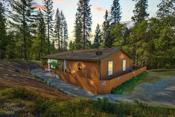 3830 Dogwood Pass Road, Mokelumne Hill, CA 95245