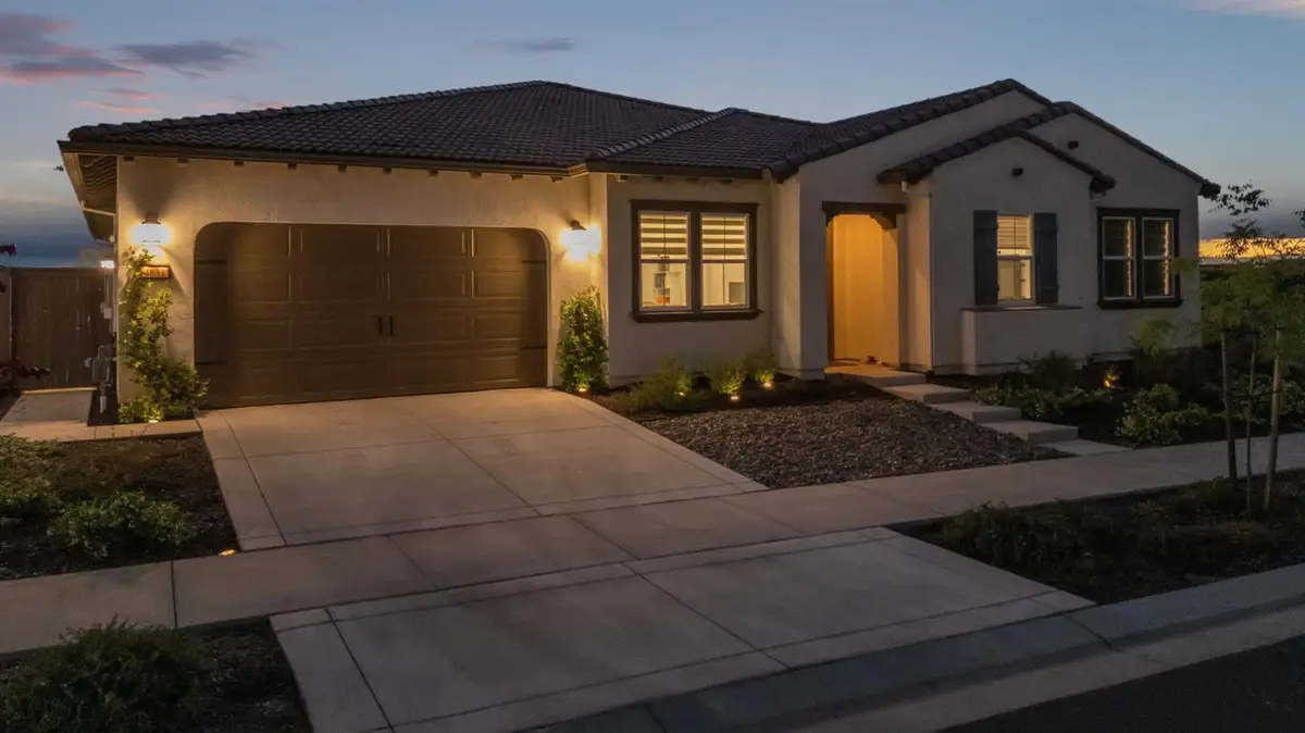 4631 Valley Terrace Circle, Folsom, CA 95630 - #1