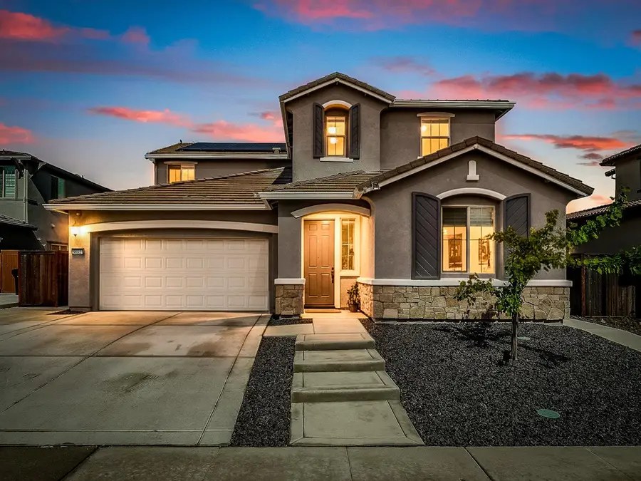 9882 Summerton Way, Elk Grove, CA 95624 - #3