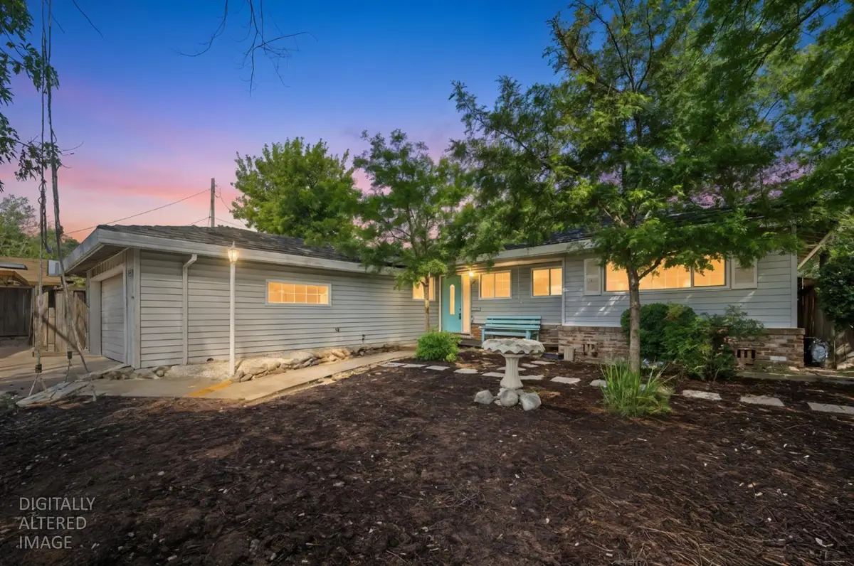 5511 Claiborne Way, Orangevale, CA 95662 - #1