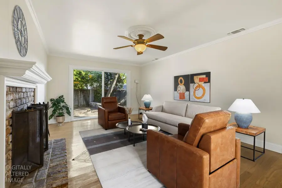 5511 Claiborne Way, Orangevale, CA 95662 - #3