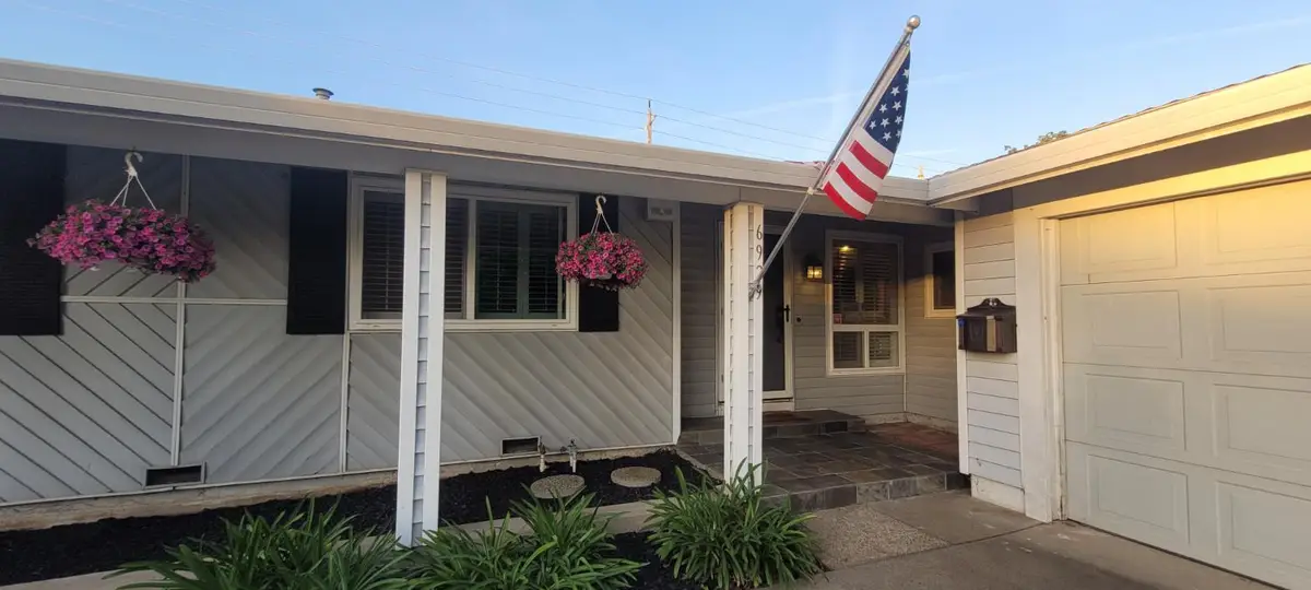 6929 Silverthorne Circle, Sacramento, CA 95842 - #1