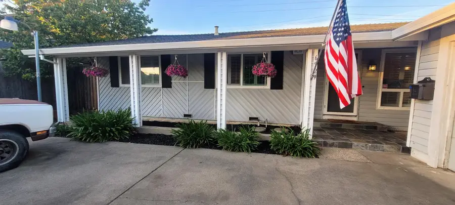 6929 Silverthorne Circle, Sacramento, CA 95842 - #3