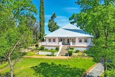 5150 Meadow Croft Lane, Pilot Hill, CA 95664