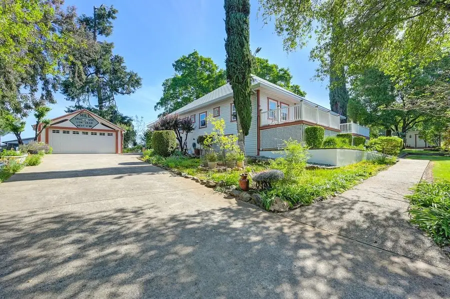 5150 Meadow Croft Lane, Pilot Hill, CA 95664 - #2