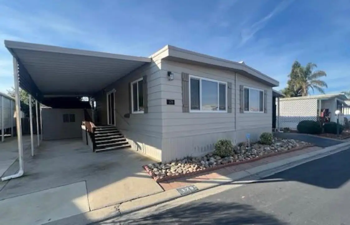 2505 Jackson Avenue, Escalon, CA 95320 - #1