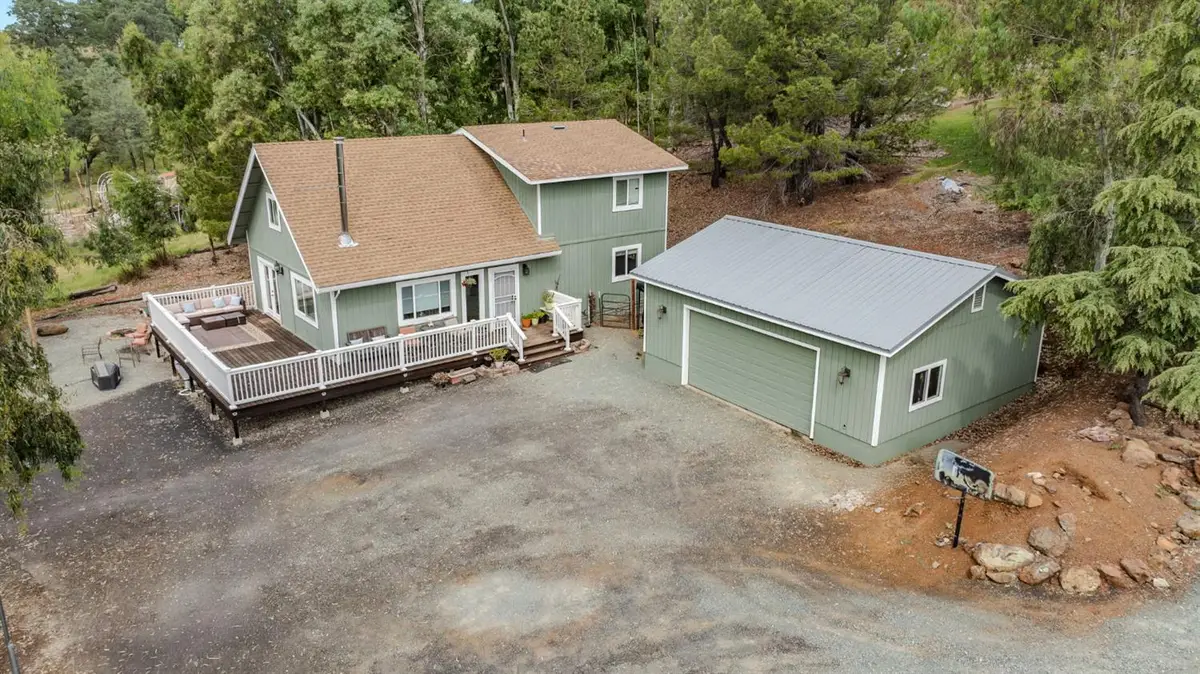 7067 Cane Lane, Valley Springs, CA 95252 - #1