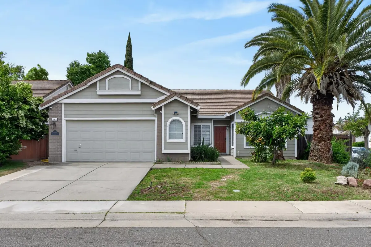 8148 Silverleaf Way, Sacramento, CA 95829 - #1