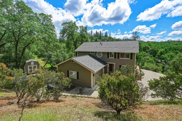 1181 Old Rock Bridge Road, Placerville, CA 95667