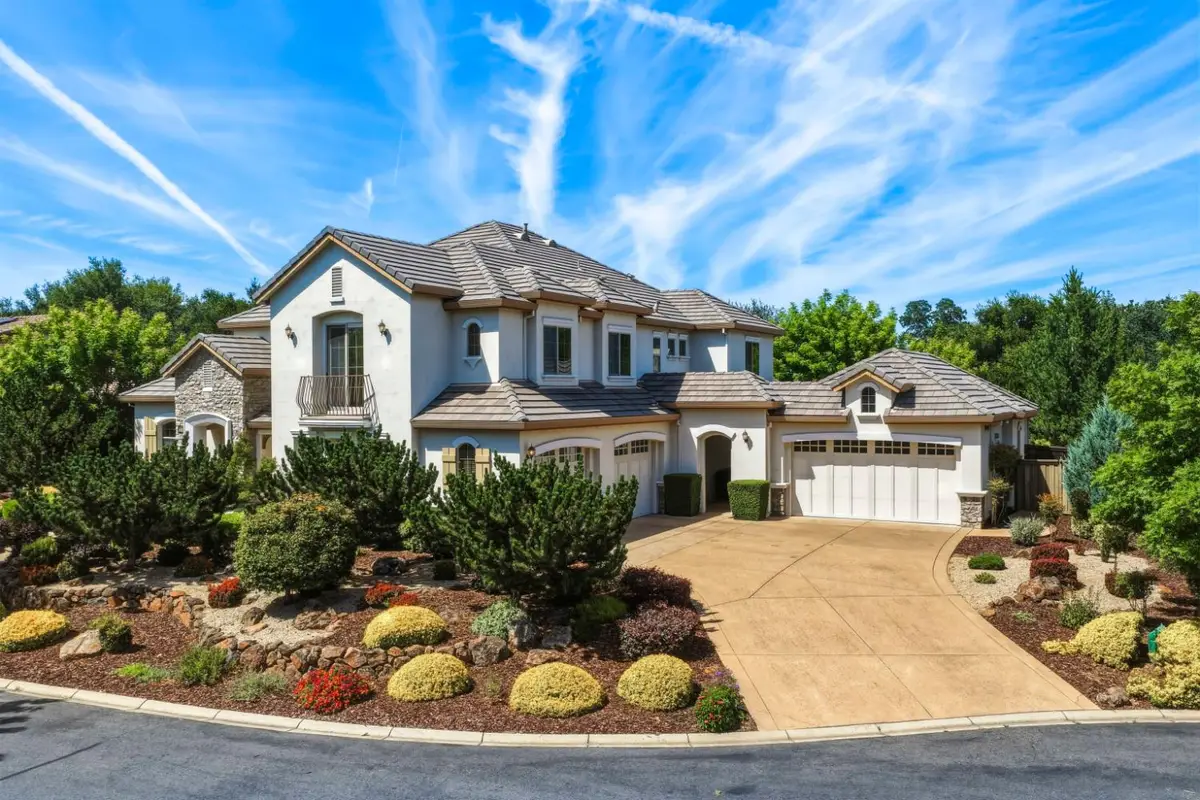 3919 Creekstone Court, Roseville, CA 95747 - #1