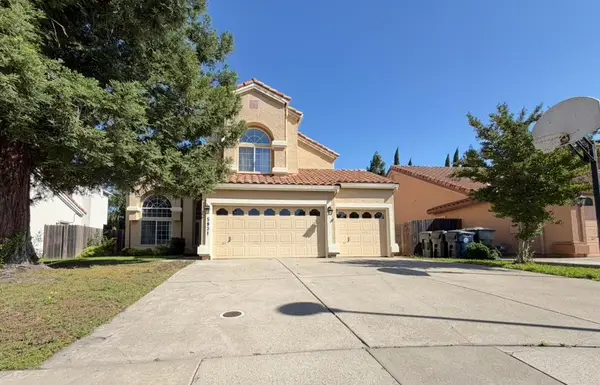 5931 Sternsburg Way, Sacramento, CA 95823