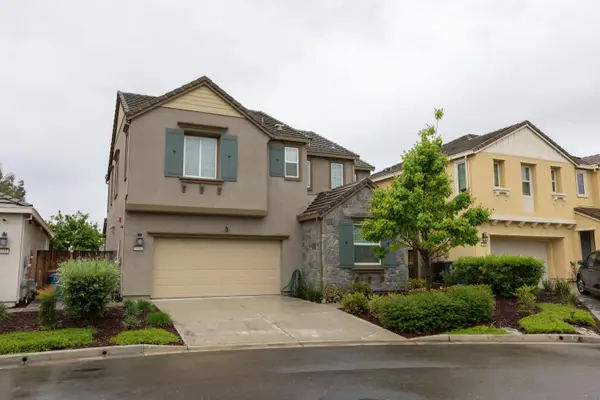 5436 Gallier Loop, Antioch, CA 94531