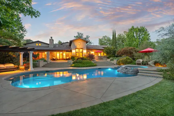 8776 Chili Hill Rd., Newcastle, CA 95658