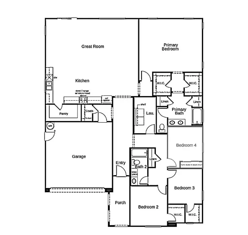 2871 Sunbeam Lane, Manteca, CA 95337 - #3