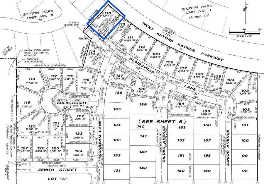 2706 Blairsville Lane, Manteca, CA 95337 - #2