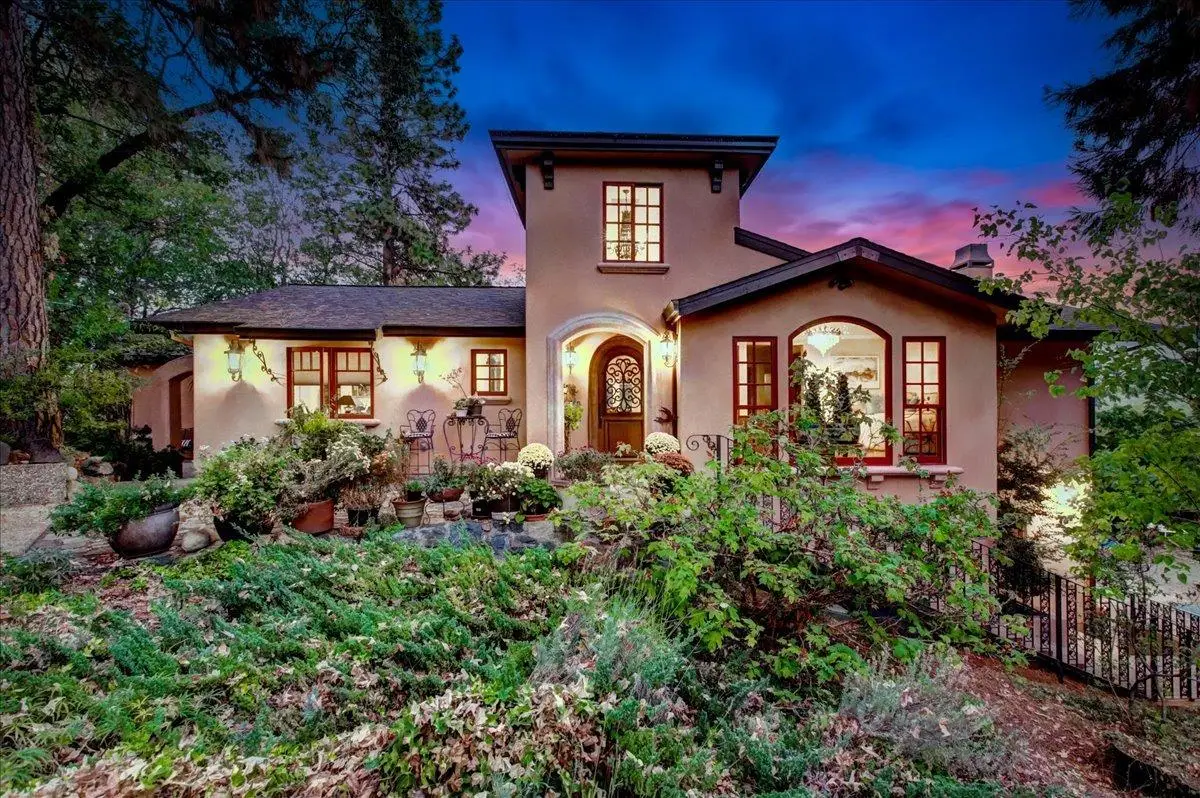 13629 Oak Forest Drive, Grass Valley, CA 95945 - #1