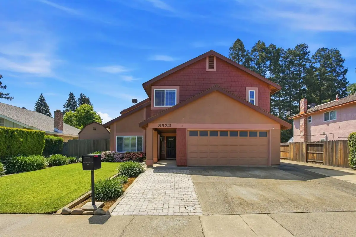 8932 Shady Vista Court, Elk Grove, CA 95624 - #1