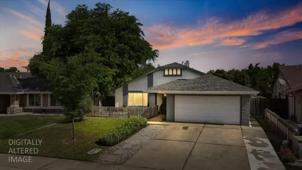 1221 Rudger Way, Sacramento, CA 95833